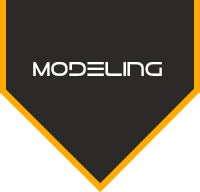 Category 3D Modelling